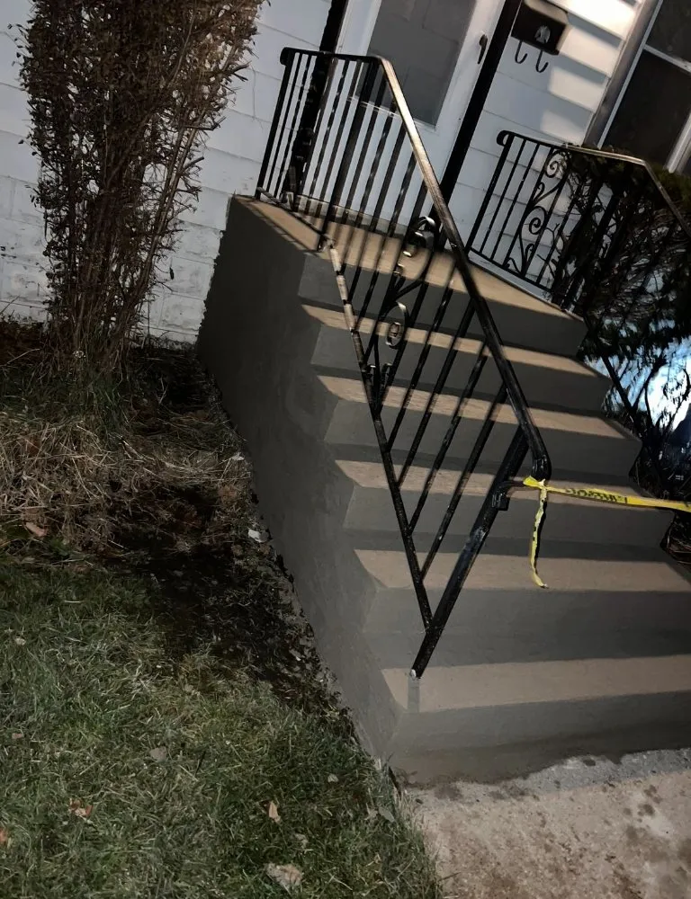 Slide of Active Home Improvements