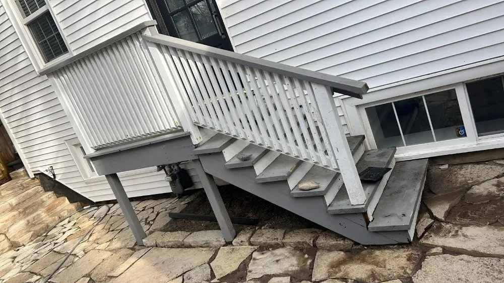 Slide of Active Home Improvements