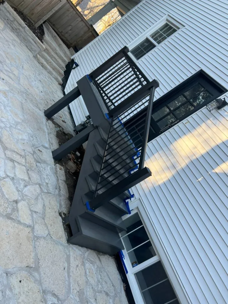 Slide of Active Home Improvements