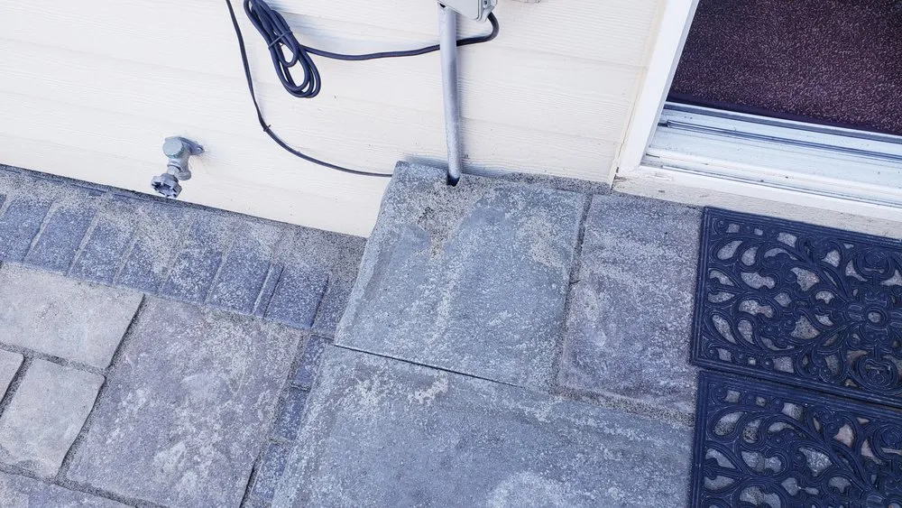 Slide of Active Home Improvements