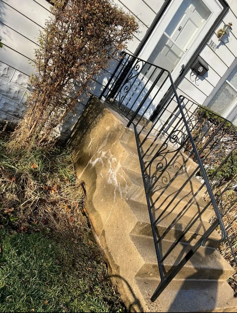 Slide of Active Home Improvements