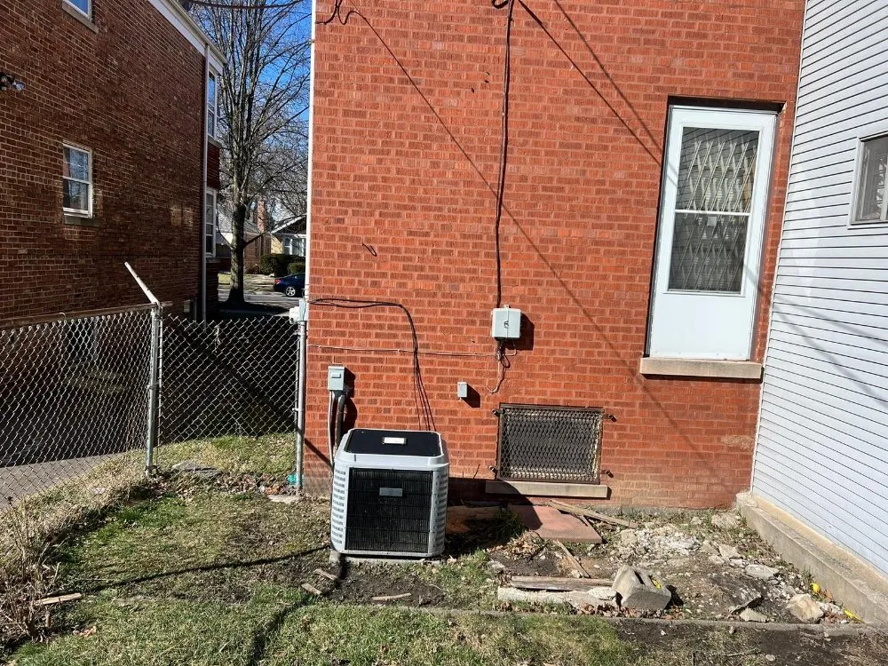 Slide of Active Home Improvements