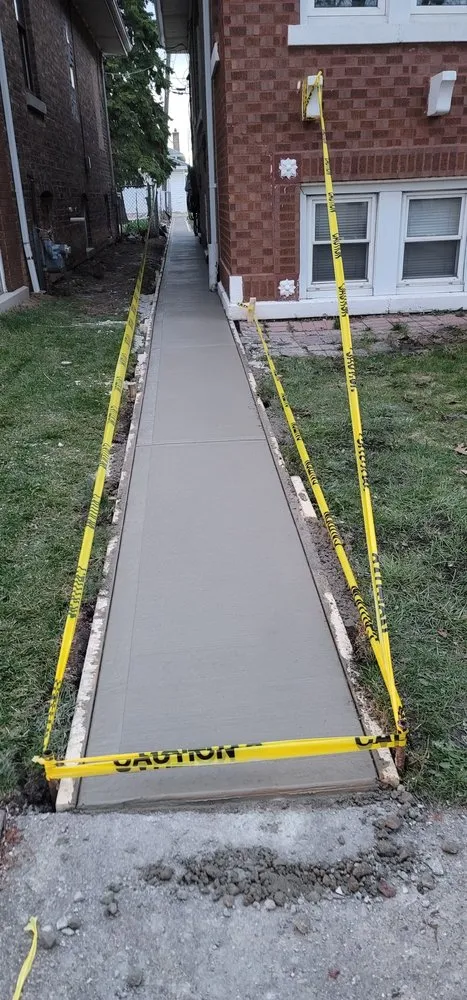 Slide of Active Home Improvements