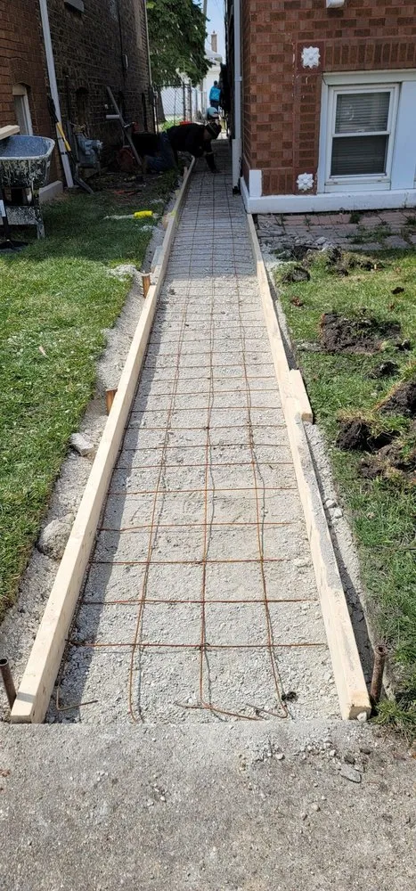 Slide of Active Home Improvements