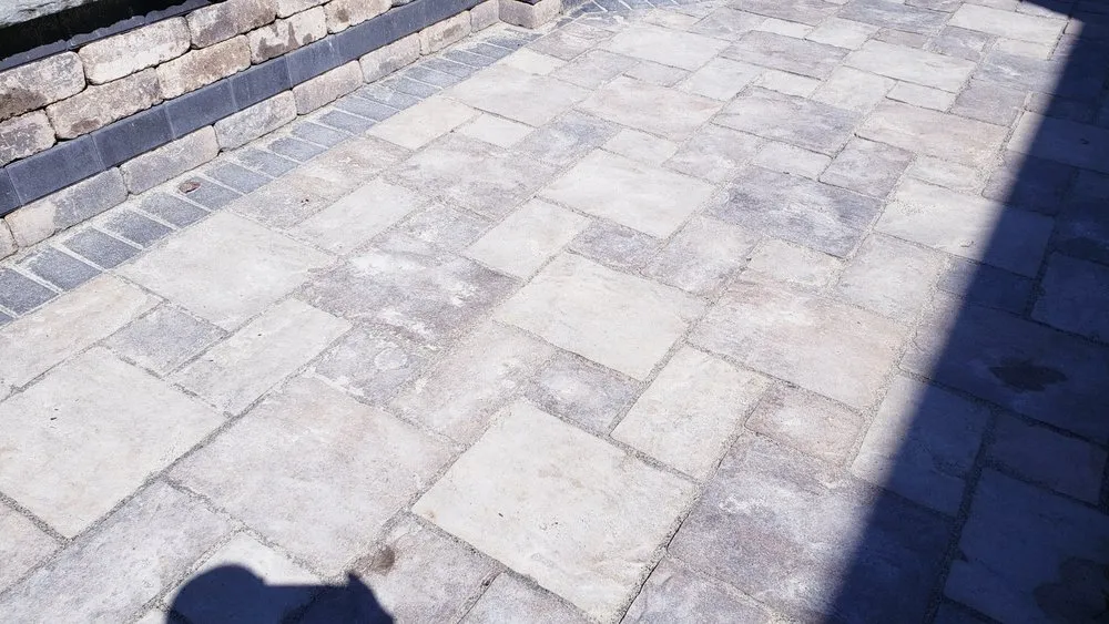 Slide of Active Home Improvements