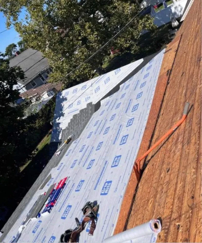 Slide of Active Home Repairs