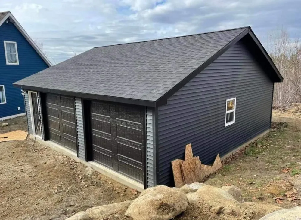 Slide of Active Home Repairs