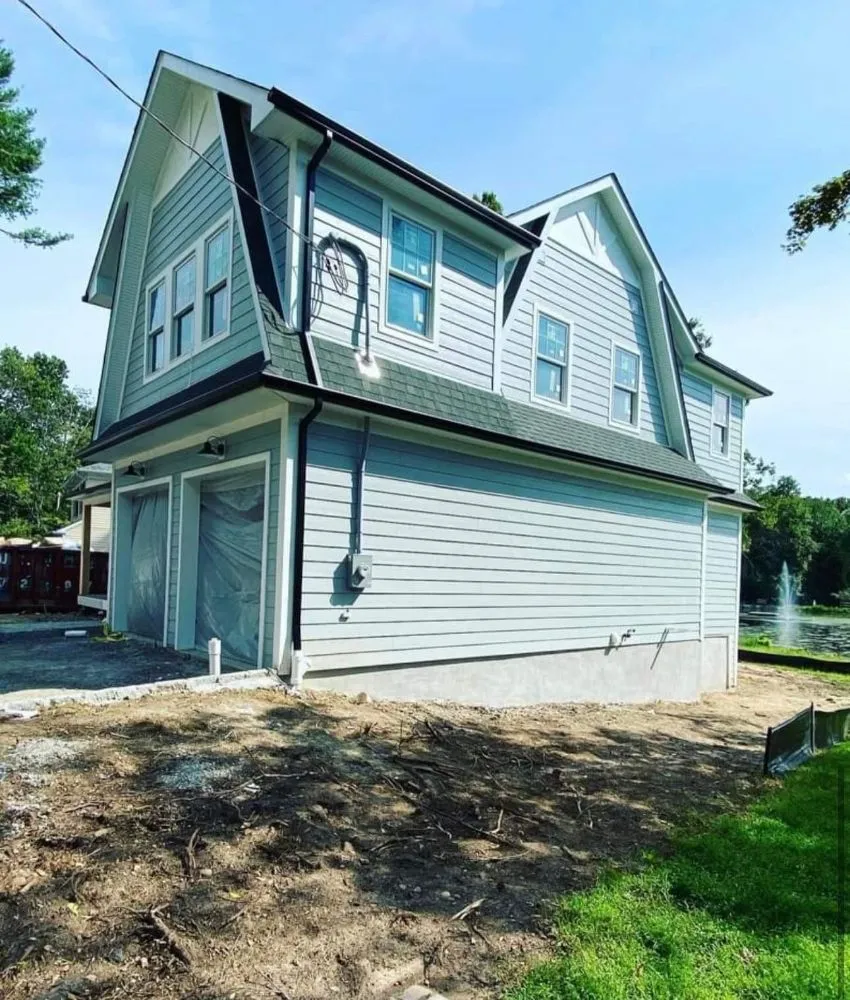 Slide of Active Home Repairs