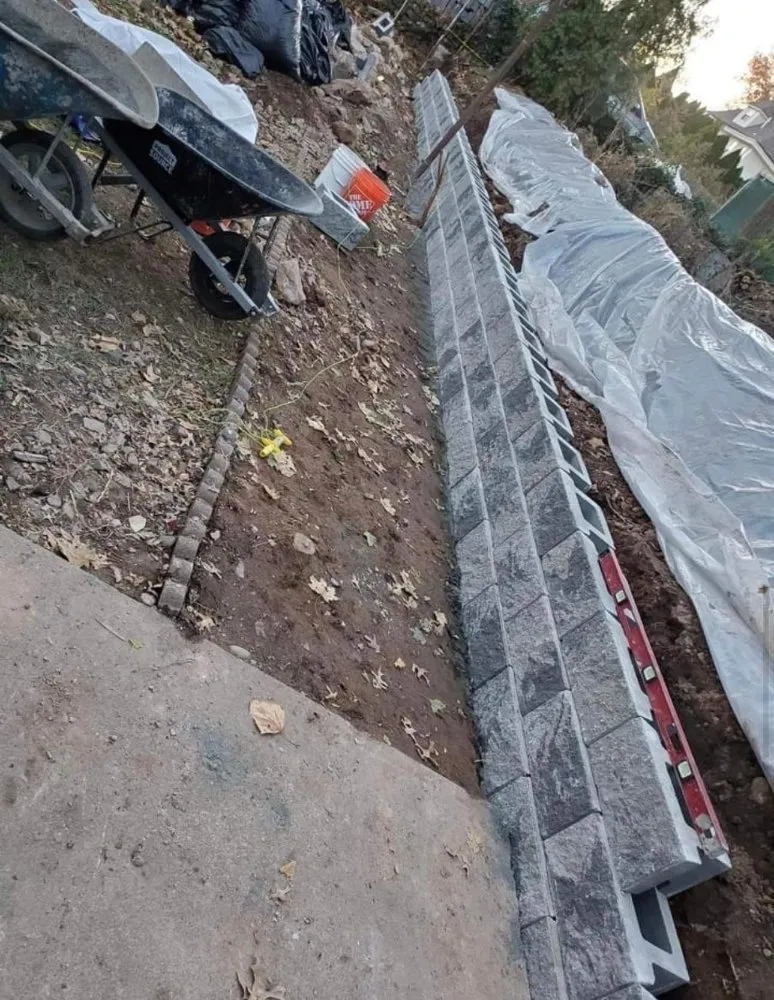 Slide of Active Home Repairs