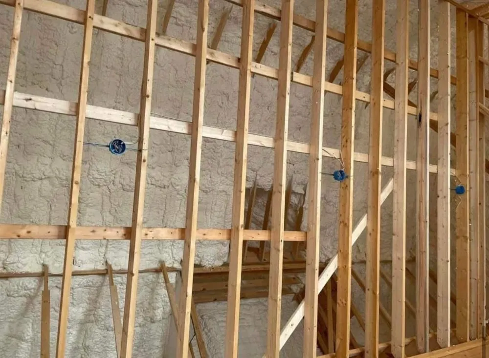 Slide of Active Home Repairs