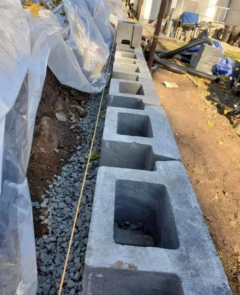 Slide of Active Home Repairs