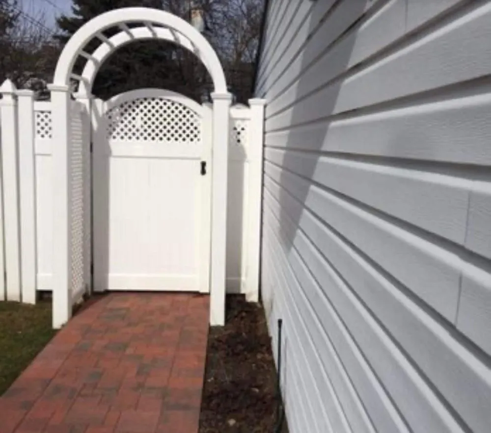 Slide of Active Home Repairs