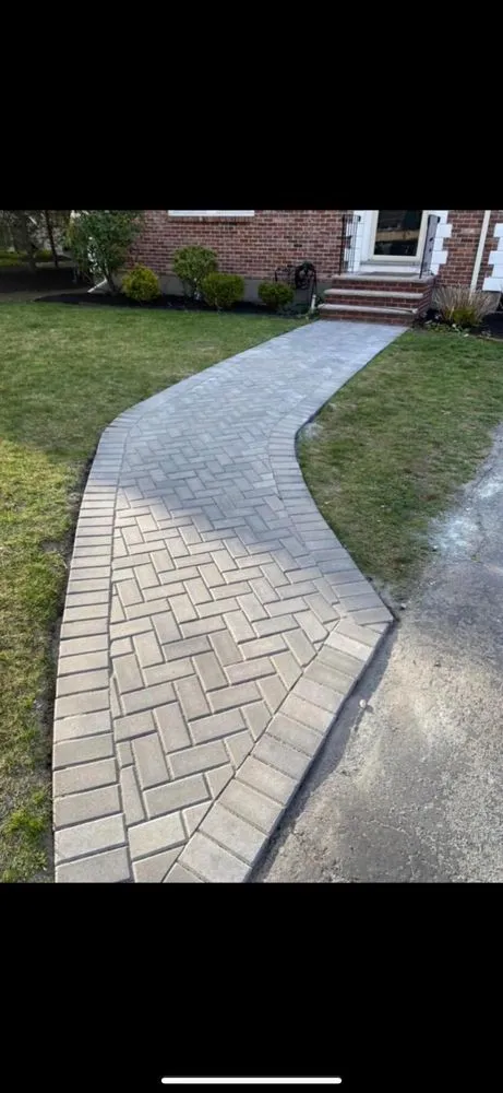 Slide of Active Masonry And Construction