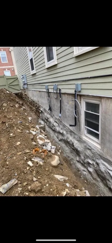 Slide of Active Masonry And Construction