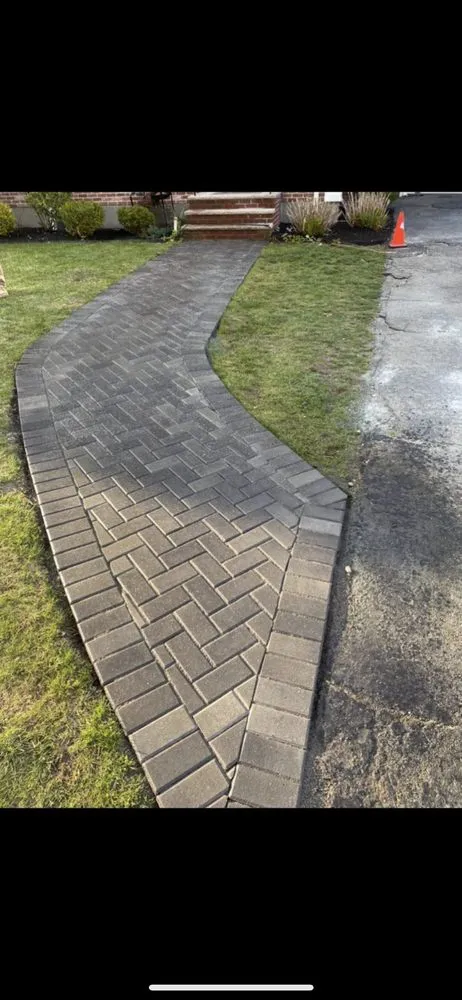 Slide of Active Masonry And Construction