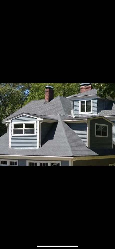 Slide of Active Masonry And Construction