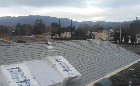 Slide of Active Roofing Solutions