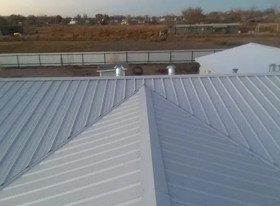 Slide of Active Roofing Solutions