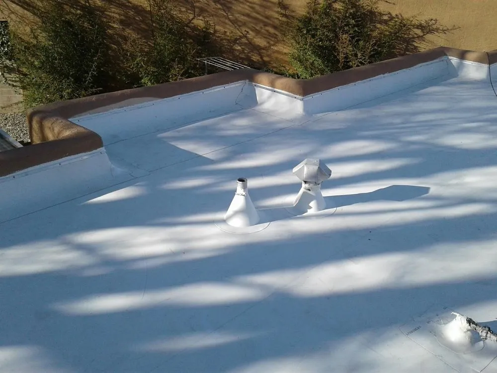 Slide of Active Roofing Solutions