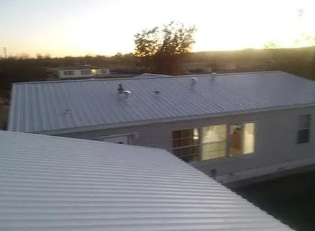 Slide of Active Roofing Solutions