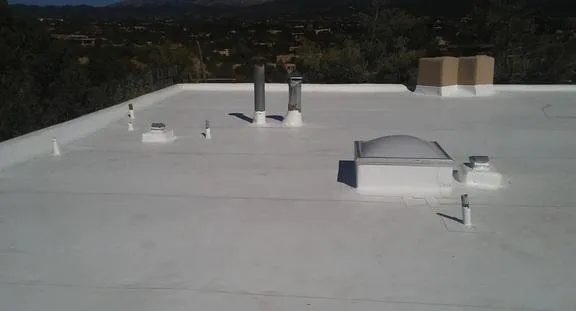 Slide of Active Roofing Solutions