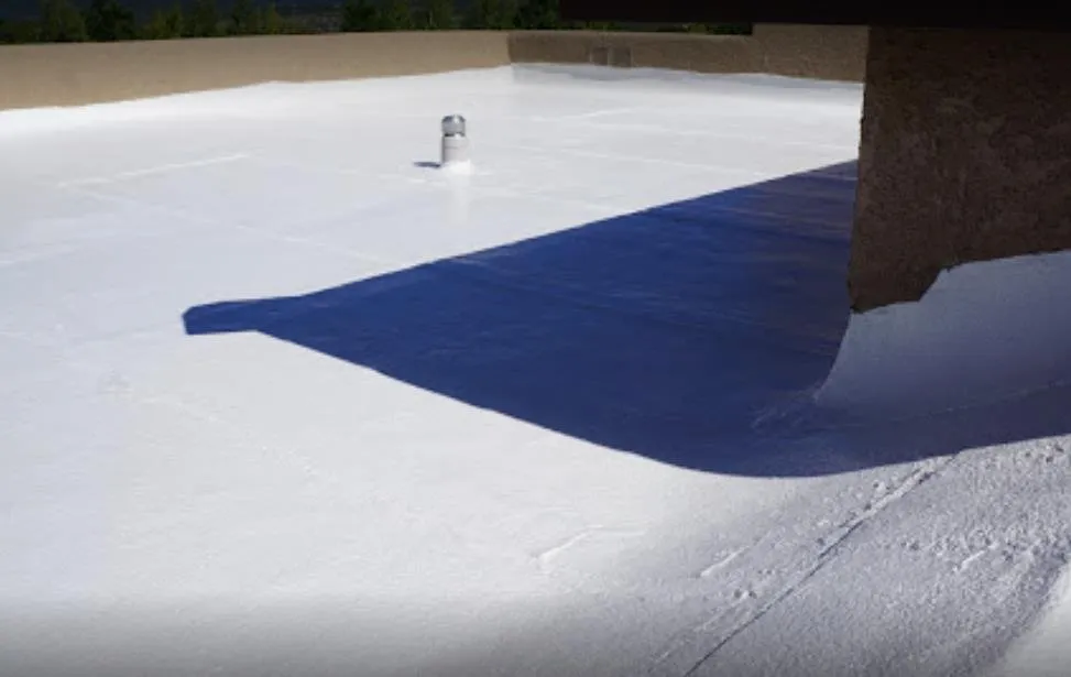 Slide of Active Roofing Solutions