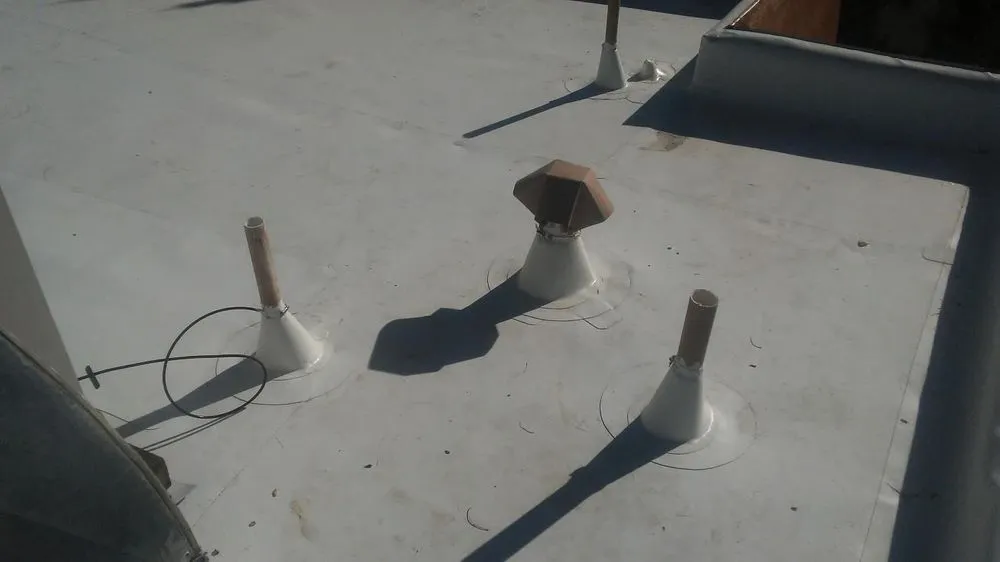 Slide of Active Roofing Solutions