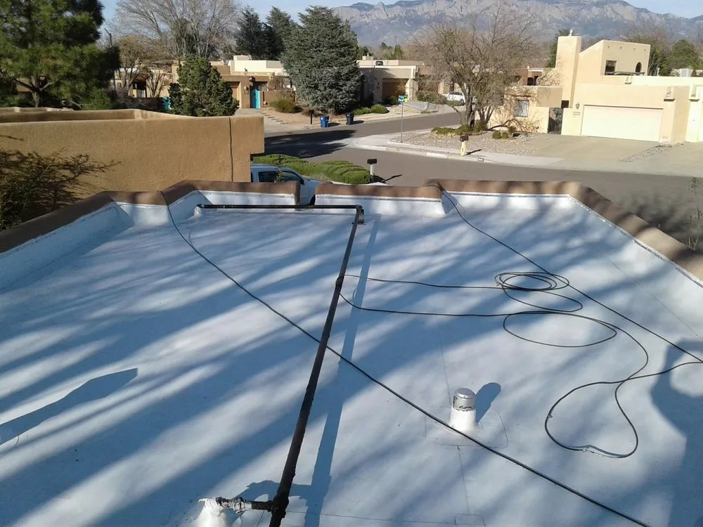 Slide of Active Roofing Solutions