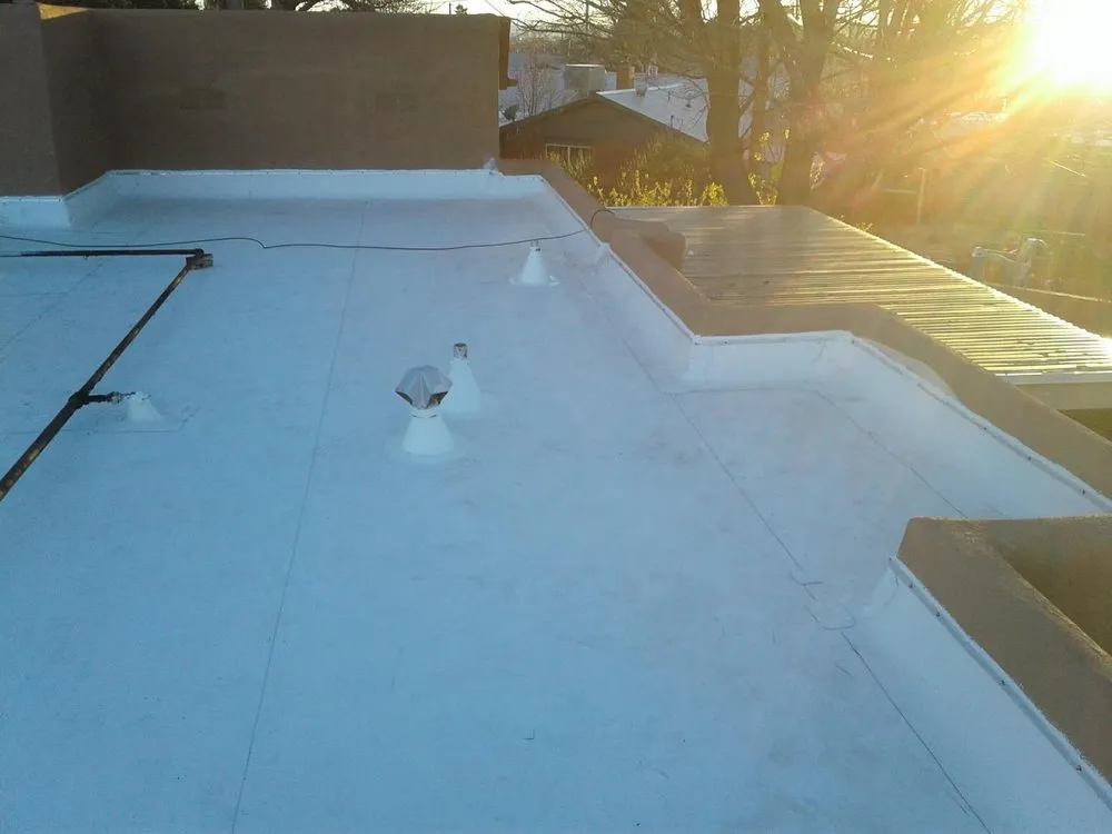 Slide of Active Roofing Solutions