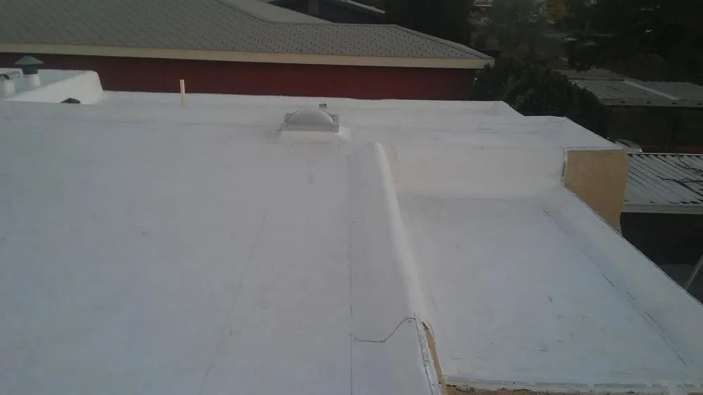 Slide of Active Roofing Solutions