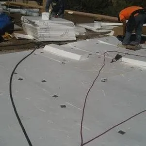 Slide of Active Roofing Solutions