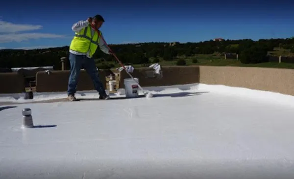 Active Roofing Solutions