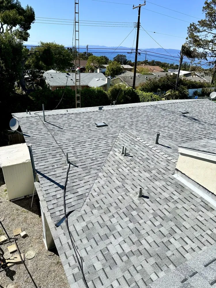 Emergency roof inspection experts serving Wilmington, CA - Active Roofing