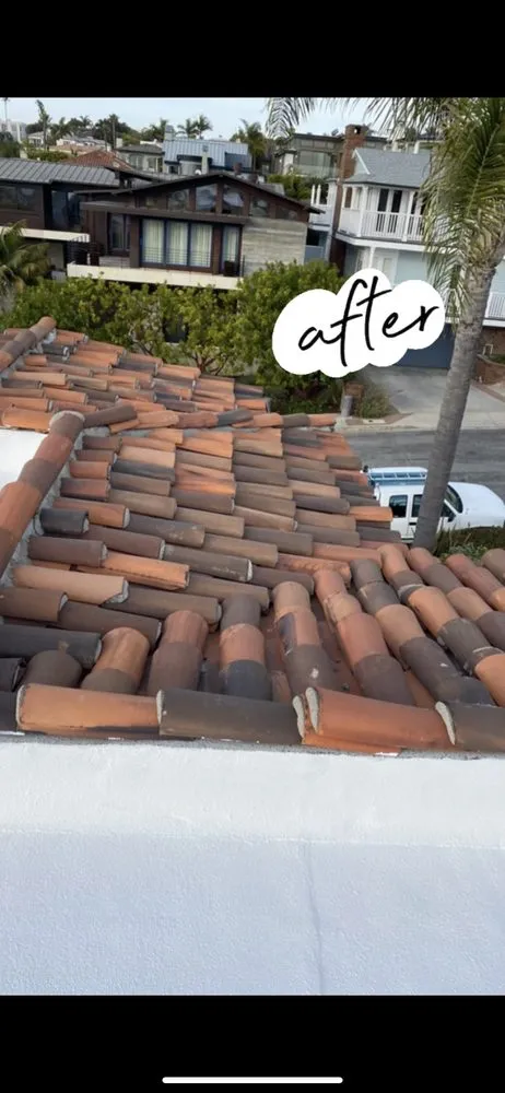 Reliable roof installation for fast service in Wilmington, CA by Active Roofing
