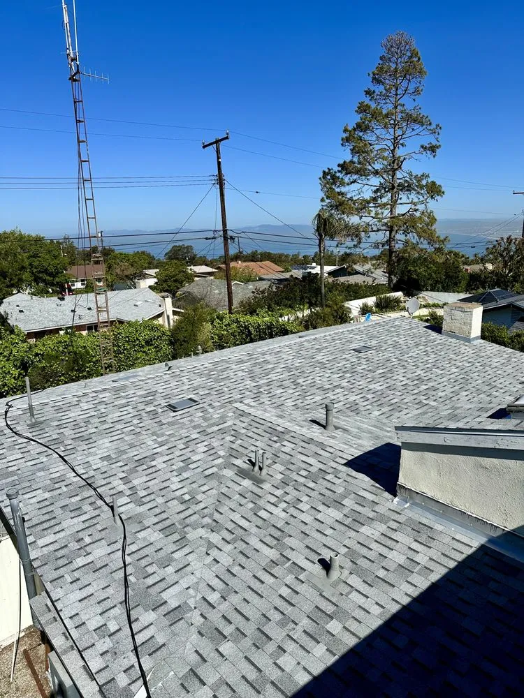 Top-rated roof inspection in Wilmington, CA - Active Roofing