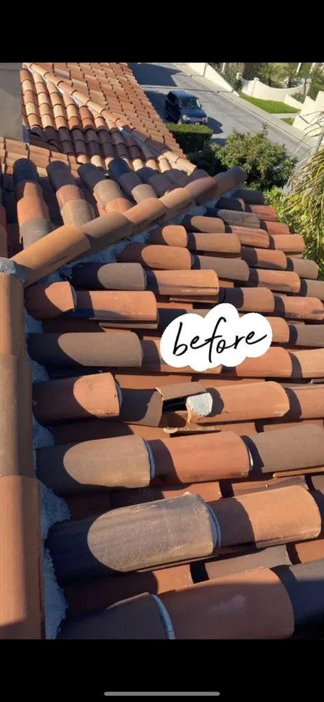 Top-rated residential roofing service after storm damage across Wilmington, CA - Active Roofing