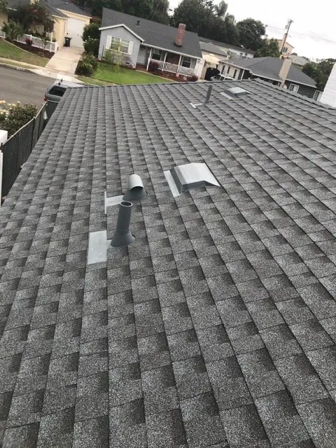Licensed roof repair in Wilmington, CA - Active Roofing