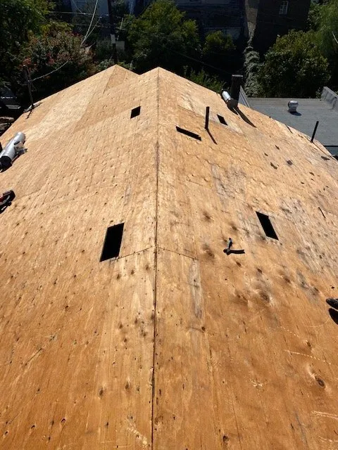 Local roof leak repair for homes across Wilmington, CA - Active Roofing