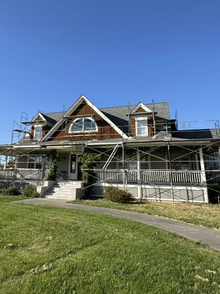 Slide of Active Scaffold