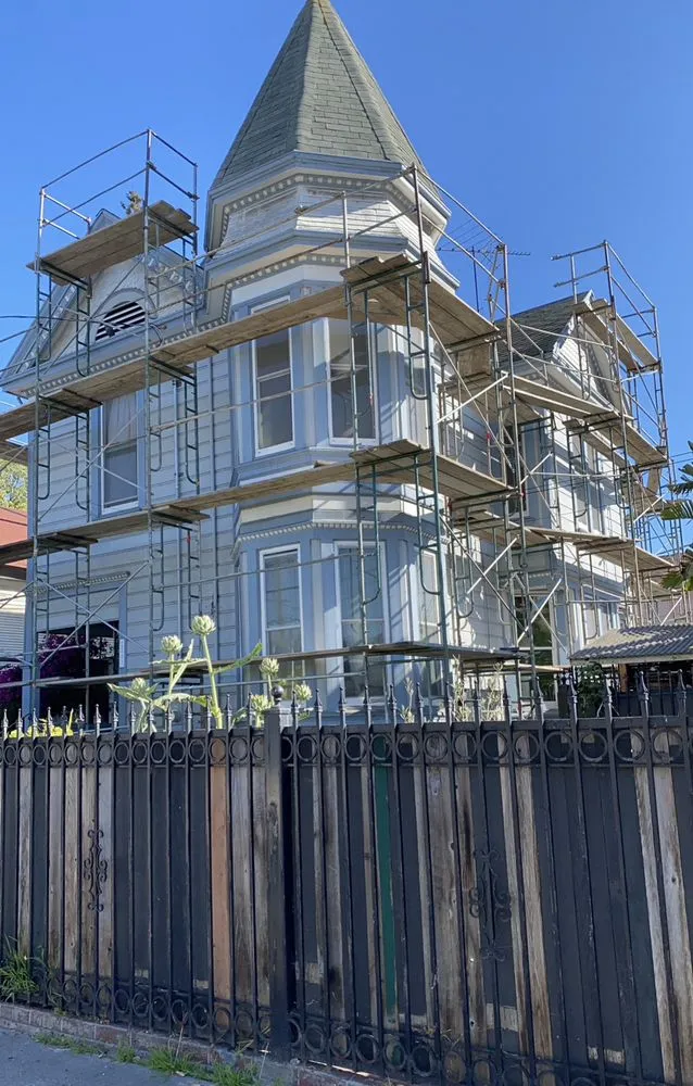 Slide of Active Scaffold