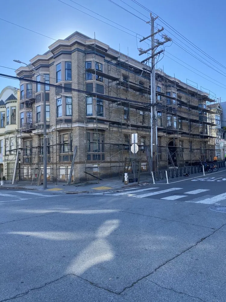 Slide of Active Scaffold