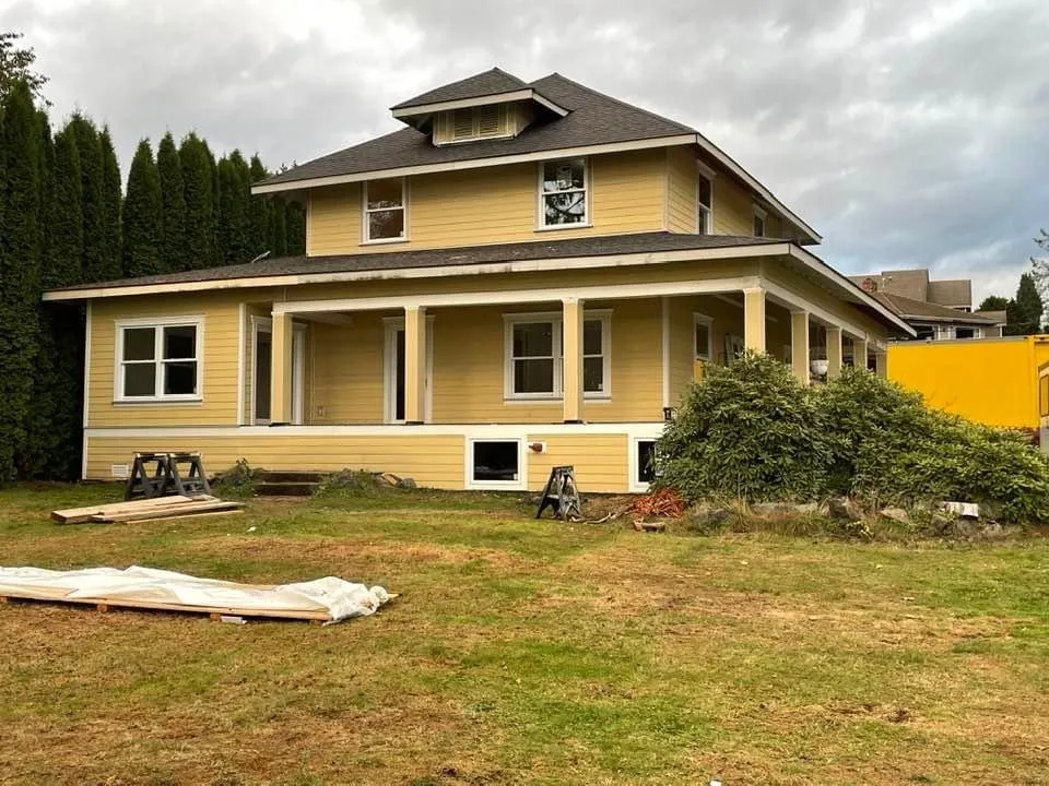 Slide of Active Siding & Roofing