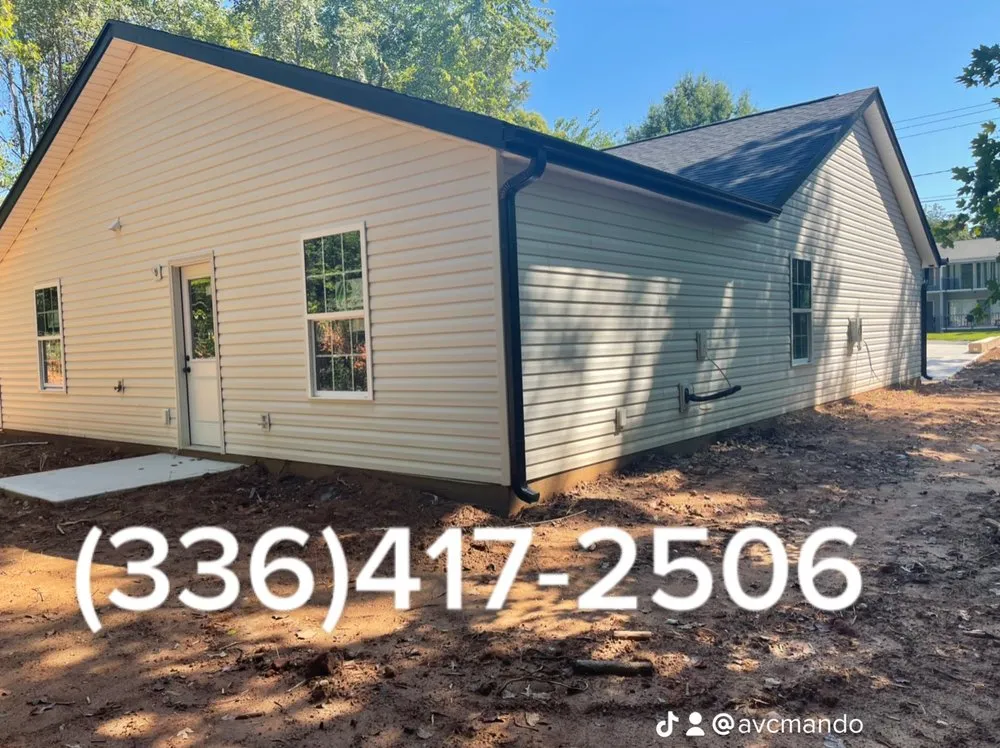 Slide of Active visionary construction