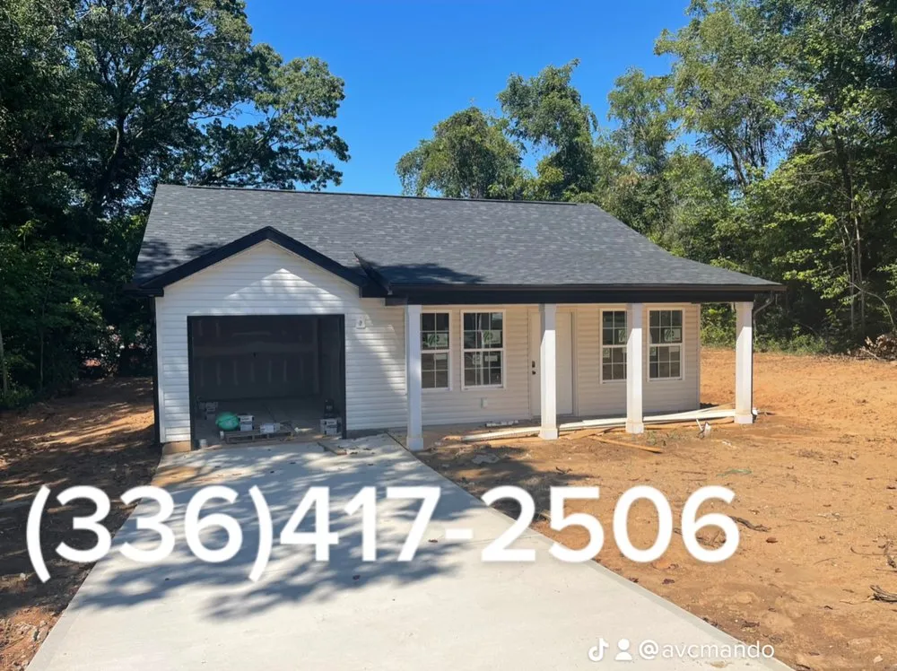 Slide of Active visionary construction