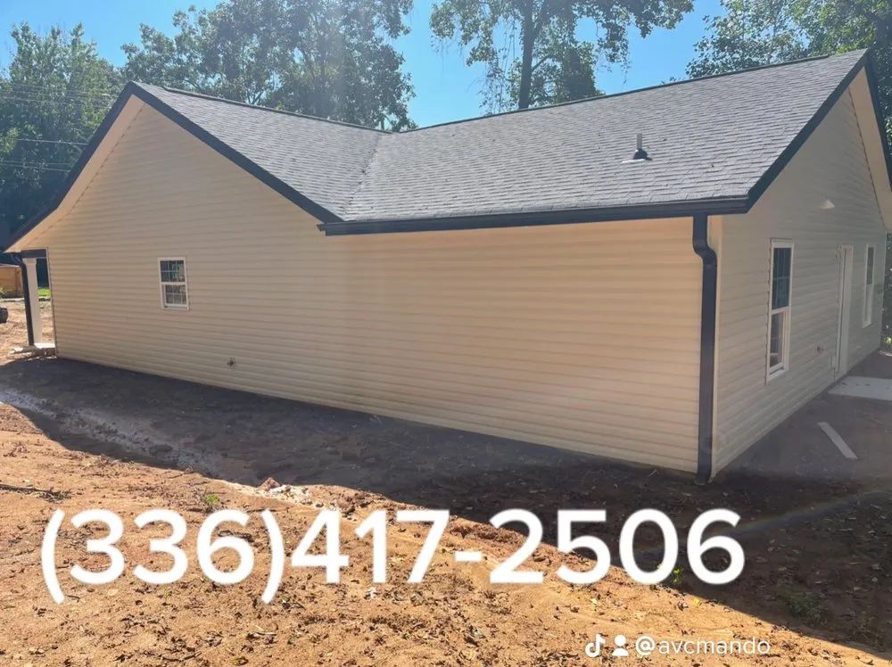 Slide of Active visionary construction