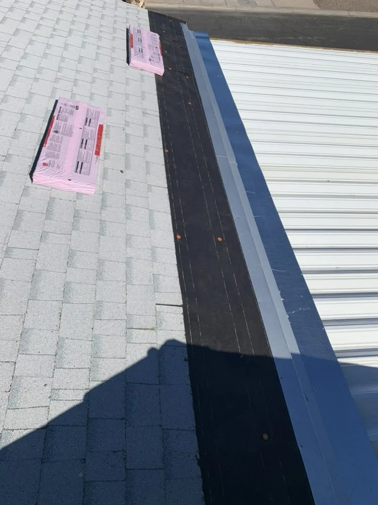 Slide of Activity Repair