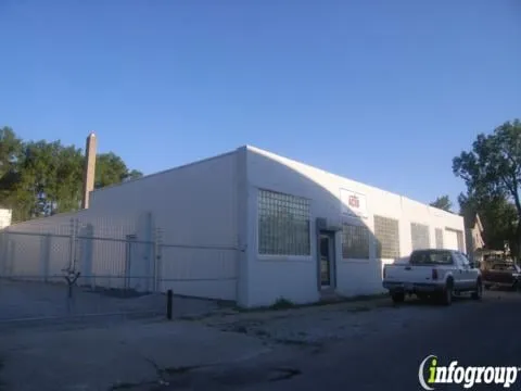 Slide of Acts Supply