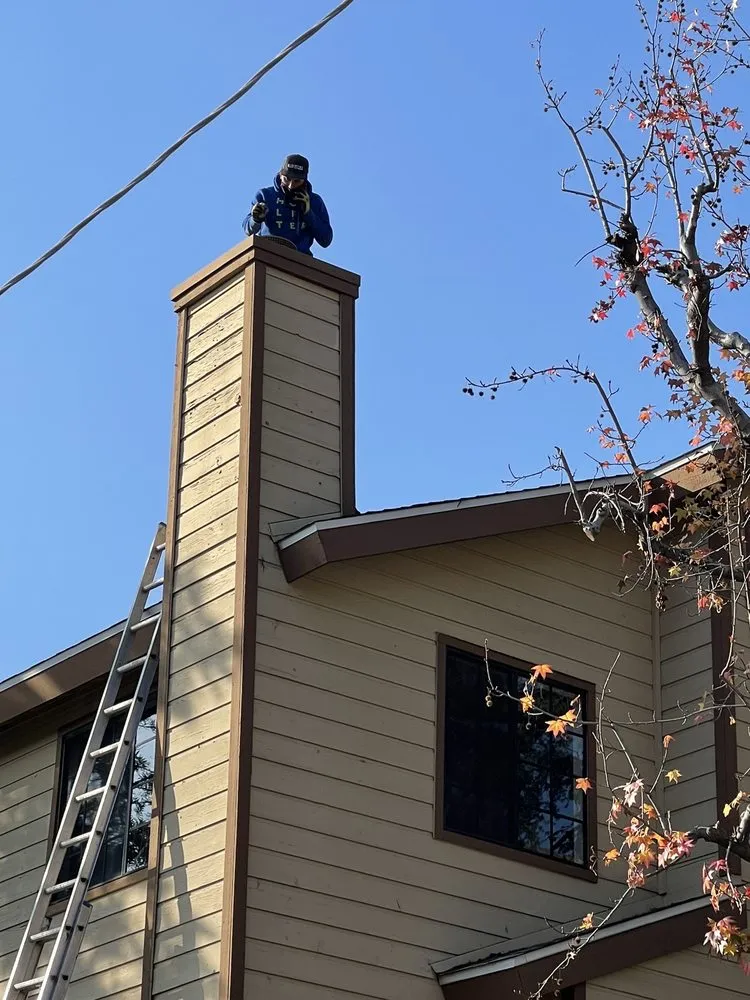 Professional roof leak repair in Panorama City, CA - Actual Roofing