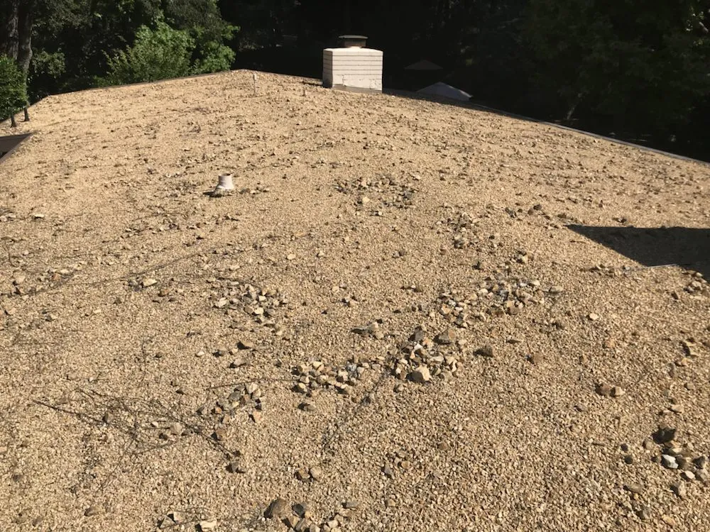 Trusted flat roof repair experts serving Panorama City, CA - Actual Roofing
