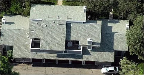 Slide of Acumen Contracting